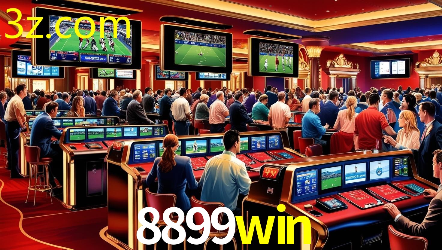 8899WIN.COM