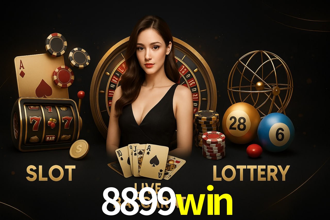 Jackpot Winner