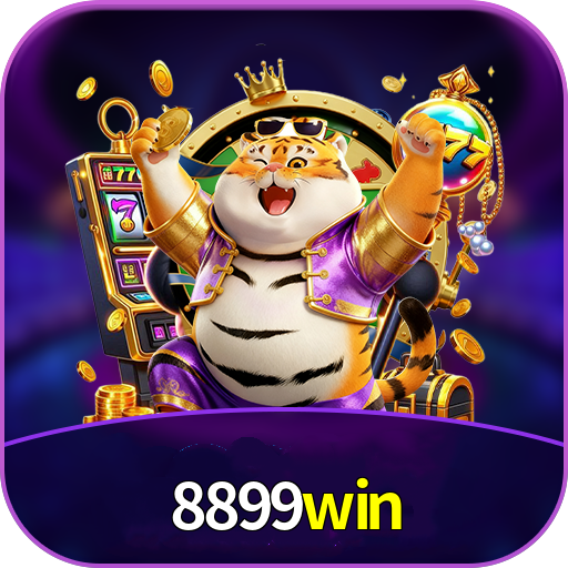 Imagem promocional da 8899win mostrando a plataforma e suas vantagens